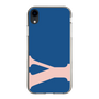 Slim Protection Case［ Original - initial color - Y navy ］