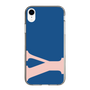 Slim Protection Case［ Original - initial color - Y navy ］
