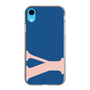 Slim Protection Case［ Original - initial color - Y navy ］