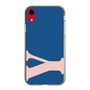 Slim Protection Case［ Original - initial color - Y navy ］