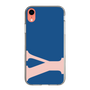 Slim Protection Case［ Original - initial color - Y navy ］