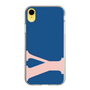 Slim Protection Case［ Original - initial color - Y navy ］