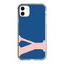 Slim Protection Case［ Original - initial color - Y navy ］