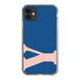 Slim Protection Case［ Original - initial color - Y navy ］