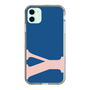 Slim Protection Case［ Original - initial color - Y navy ］
