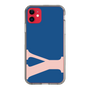 Slim Protection Case［ Original - initial color - Y navy ］