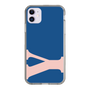 Slim Protection Case［ Original - initial color - Y navy ］