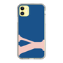 Slim Protection Case［ Original - initial color - Y navy ］