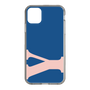 Slim Protection Case［ Original - initial color - Y navy ］