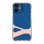 Slim Protection Case［ Original - initial color - Y navy ］
