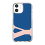 Slim Protection Case［ Original - initial color - Y navy ］