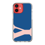 Slim Protection Case［ Original - initial color - Y navy ］