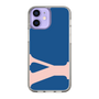 Slim Protection Case［ Original - initial color - Y navy ］