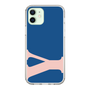 Slim Protection Case［ Original - initial color - Y navy ］