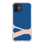 Slim Protection Case［ Original - initial color - Y navy ］