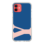 Slim Protection Case［ Original - initial color - Y navy ］