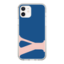 Slim Protection Case［ Original - initial color - Y navy ］