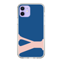 Slim Protection Case［ Original - initial color - Y navy ］