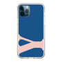 Slim Protection Case［ Original - initial color - Y navy ］