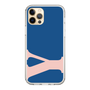 Slim Protection Case［ Original - initial color - Y navy ］