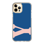 Slim Protection Case［ Original - initial color - Y navy ］