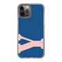 Slim Protection Case［ Original - initial color - Y navy ］