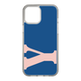 Slim Protection Case［ Original - initial color - Y navy ］