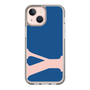 Slim Protection Case［ Original - initial color - Y navy ］