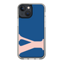 Slim Protection Case［ Original - initial color - Y navy ］