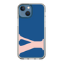 Slim Protection Case［ Original - initial color - Y navy ］