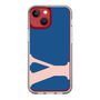 Slim Protection Case［ Original - initial color - Y navy ］