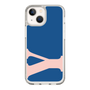 Slim Protection Case［ Original - initial color - Y navy ］