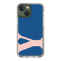 Slim Protection Case［ Original - initial color - Y navy ］