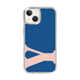 Slim Protection Case［ Original - initial color - Y navy ］