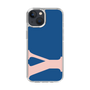 Slim Protection Case［ Original - initial color - Y navy ］