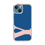 Slim Protection Case［ Original - initial color - Y navy ］
