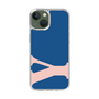 Slim Protection Case［ Original - initial color - Y navy ］