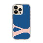 Slim Protection Case［ Original - initial color - Y navy ］