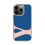 Slim Protection Case［ Original - initial color - Y navy ］