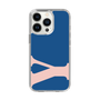 Slim Protection Case［ Original - initial color - Y navy ］