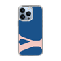 Slim Protection Case［ Original - initial color - Y navy ］