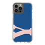 Slim Protection Case［ Original - initial color - Y navy ］