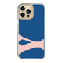 Slim Protection Case［ Original - initial color - Y navy ］