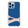 Slim Protection Case［ Original - initial color - Y navy ］