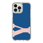 Slim Protection Case［ Original - initial color - Y navy ］