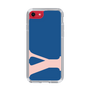 Slim Protection Case［ Original - initial color - Y navy ］
