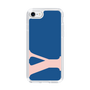 Slim Protection Case［ Original - initial color - Y navy ］