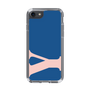 Slim Protection Case［ Original - initial color - Y navy ］