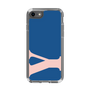 Slim Protection Case［ Original - initial color - Y navy ］