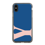Slim Protection Case［ Original - initial color - Y navy ］